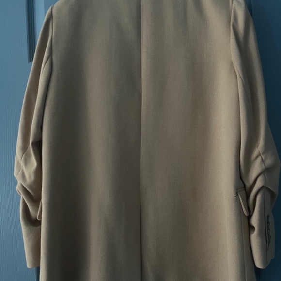 Veronica Beard Beacon Dickie Jacket size 14 - Picture 5 of 6